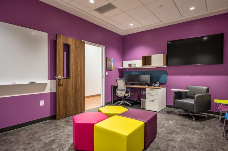 BasePoint McKinney Teen Mental Health Treatment