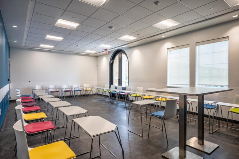 Visit BasePoint Academy Teenager mental health treatment in McKinney, Texas