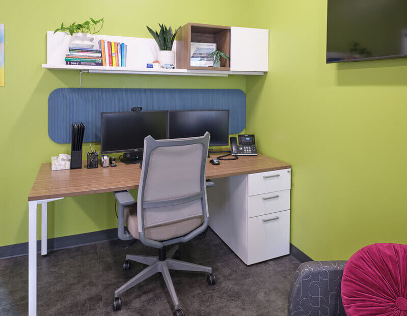 Teen Behavior Health Treatment Facility Base Point Arlington